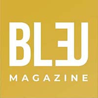Bleu Mag